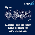 AMP special member benefit
